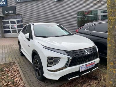 gebraucht Mitsubishi Eclipse Cross 2.4 PLUG-IN HYBRID 4WD Select