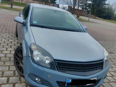 gebraucht Opel Astra GTC 