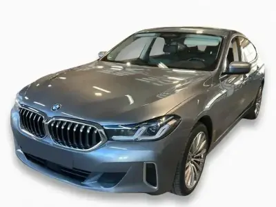Occasion BMW 640