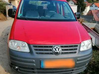 Gebraucht VW Caddy