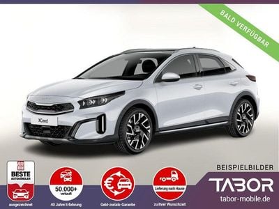 Neu Kia XCeed 116 PS (85 kW) 2026 Weiss SUV