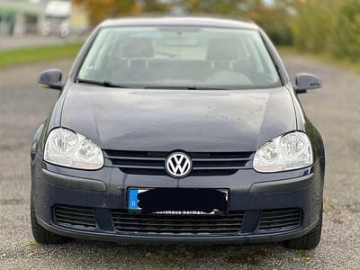 VW Golf V