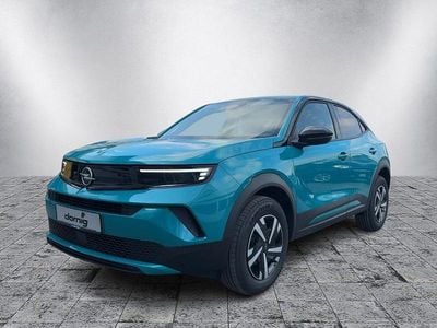 Gebraucht Opel Mokka 136 PS (100 kW) 2026 Grün SUV