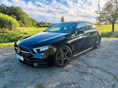 Mercedes A220