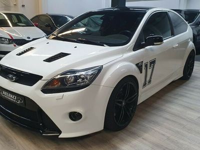 gebraucht Ford Focus RS BILSTEIN+WIECHERS+MILLTEK+436PS