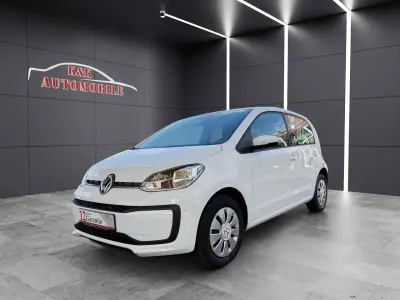 Gebraucht VW up!