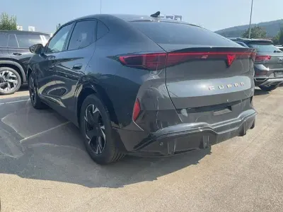 Gebraucht Cupra Tavascan