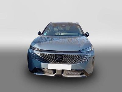 Gebraucht Peugeot 5008 GT 156 kW (213 PS) 2025 Blau SUV