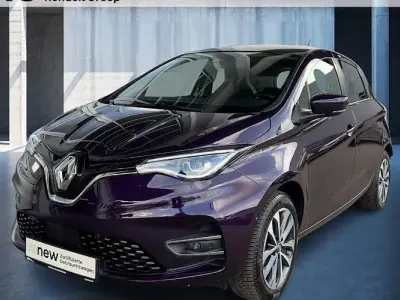 Second-hand Renault Zoe Iconic 99 kW (135 CP) 2021 Mov Hatchback