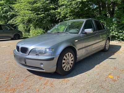 BMW 316