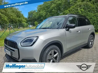Gebraucht Mini Cooper Countryman
