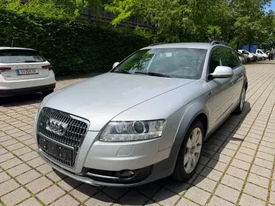 Gebraucht Audi A6