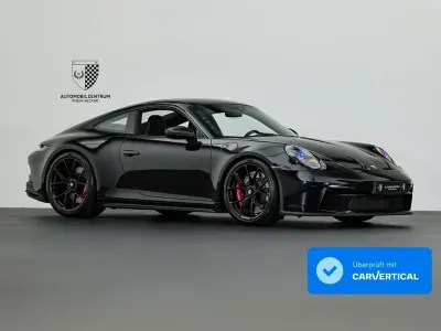 Gebraucht Porsche 911 GT3 Touring