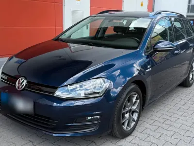 Gebraucht VW Golf VII