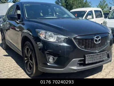 Gebraucht Mazda CX-5