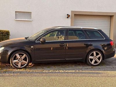 Seat Exeo