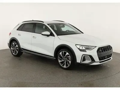 Gebraucht Audi A3