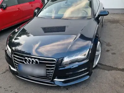 Gebraucht Audi A7