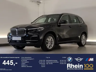 Gebraucht BMW X5