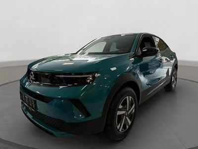 Gebraucht Opel Mokka Edition 136 PS (100 kW) 2025 Tropikal grün SUV