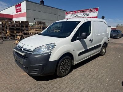 Gebraucht Citroën Berlingo