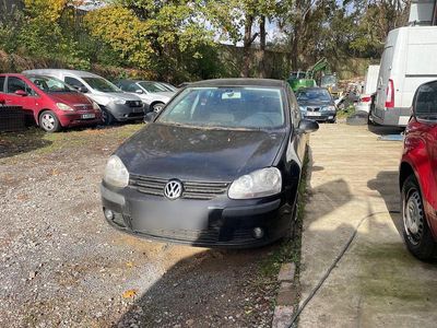 VW Golf V