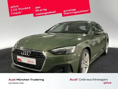 Gebraucht Audi A5 Sportback