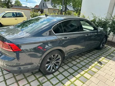 Gebraucht VW Passat