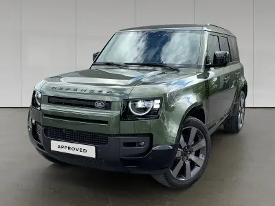 Neu Land Rover Defender 355 PS (261 kW) 2026 SUV