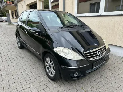 Gebraucht Mercedes A150