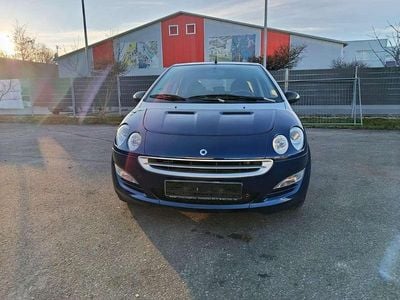 Gebraucht 2004 Smart ForFour Passion Kleinwagen | 3.750 € (Teuer)