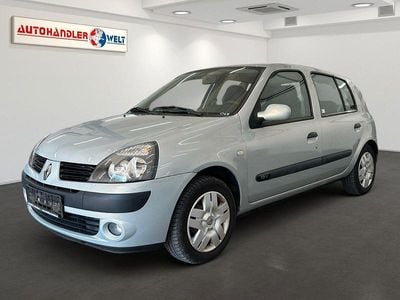 Renault Clio II