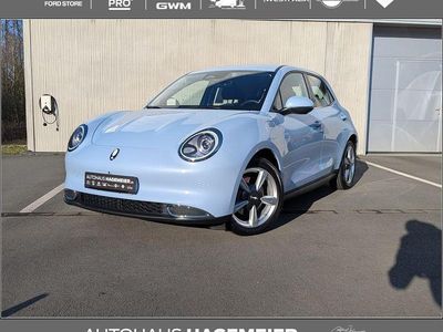 Gebraucht Ora 03 125 kW (171 PS) 2023 Celestial blue metallic Kleinwagen