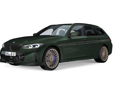 Alpina B3