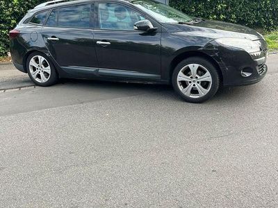 Renault Mégane GrandTour