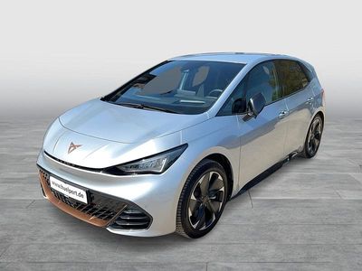 Usata Cupra Born e-Boost 169 kW (231 CV) 2025 Argento Utilitaria