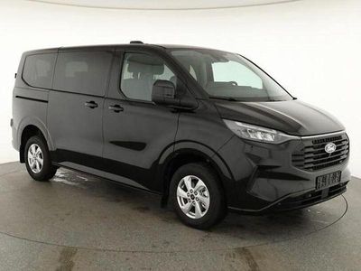Nouă Ford Transit Custom Limited 2026 Gri Break
