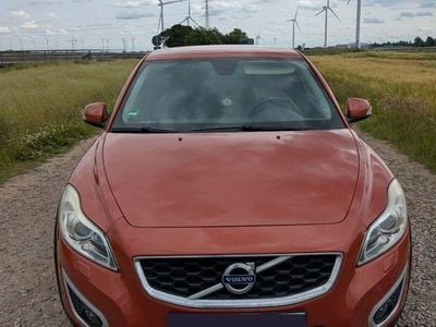 Volvo C30