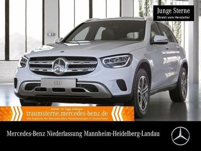 Mercedes GLC220