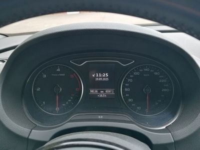 Audi A3 Cabriolet