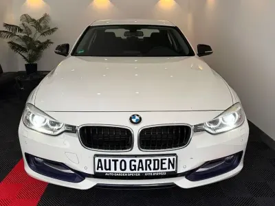 Gebraucht BMW 318