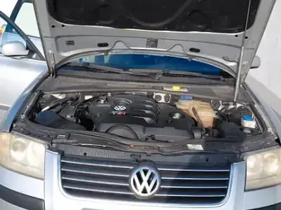 Gebraucht VW Passat