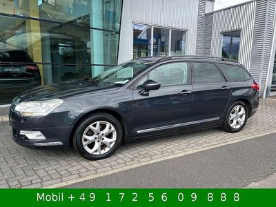 Citroën C5