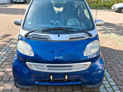 Smart ForTwo Coupé