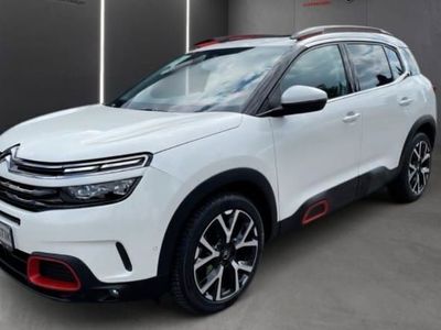 gebraucht Citroën C5 Aircross 