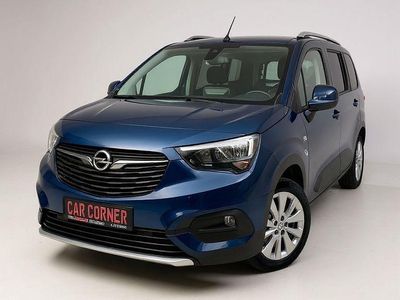 Opel Combo Life