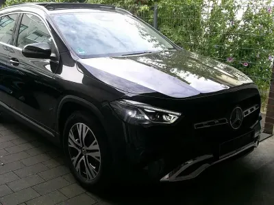 Gebraucht Mercedes GLA220