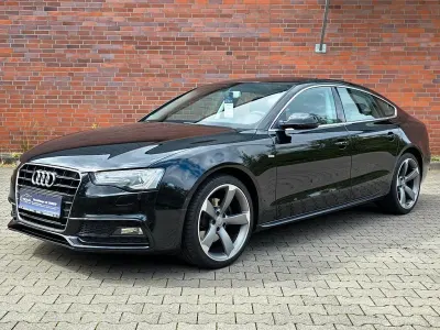Gebraucht Audi A5 Sportback