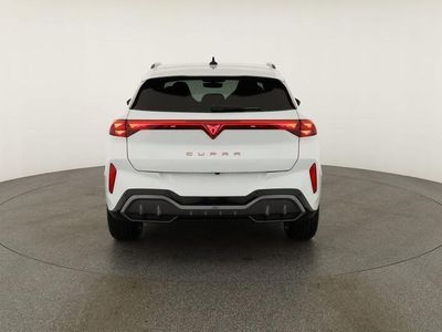 Nuova Cupra Terramar 150 CV (110 kW) 2025 Bianco SUV