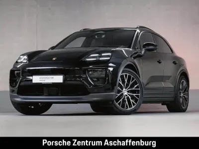 Gebraucht Porsche Macan 4 Electric